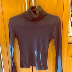 Women’s turtleneck sweater